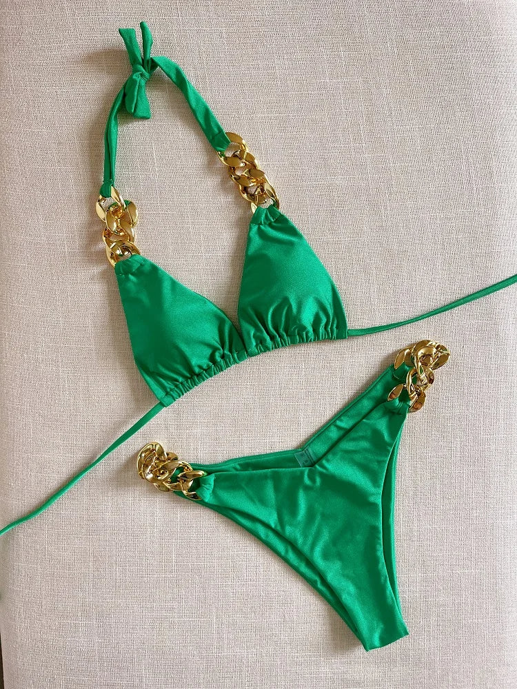 Eleonora® | Stylish and elegant bikini - Image 5