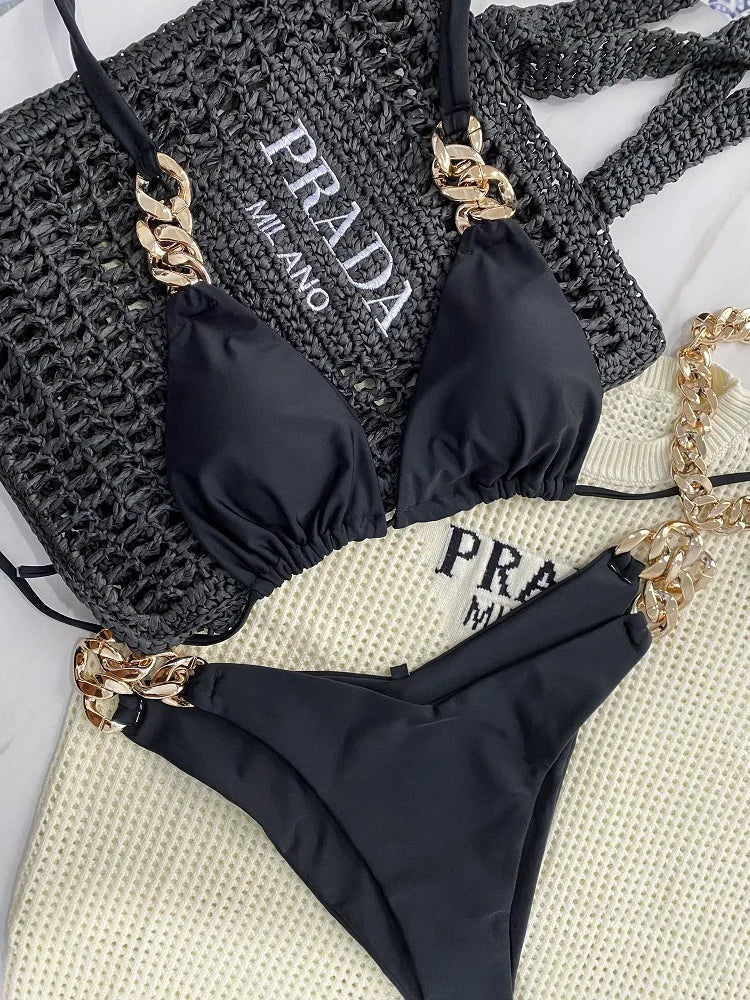 Eleonora® | Stylish and elegant bikini - Image 8