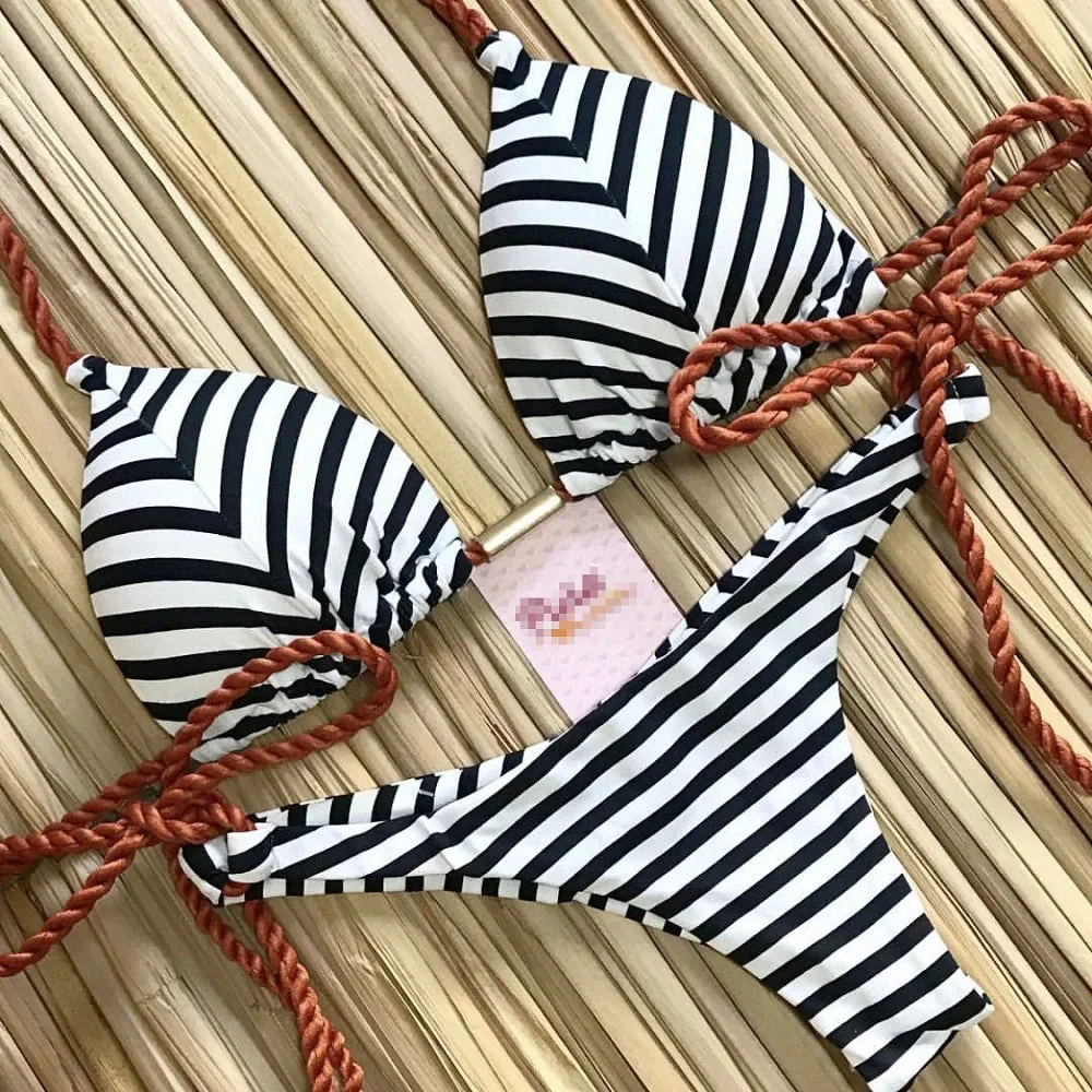 Elga® | Effortless and trendy   bikinis - Image 3