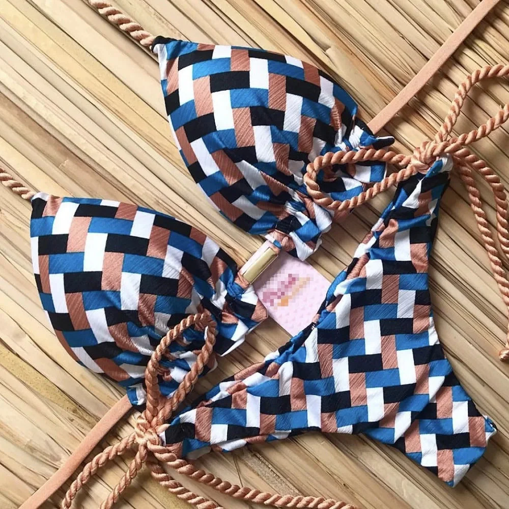 Elga® | Effortless and trendy   bikinis - Image 4