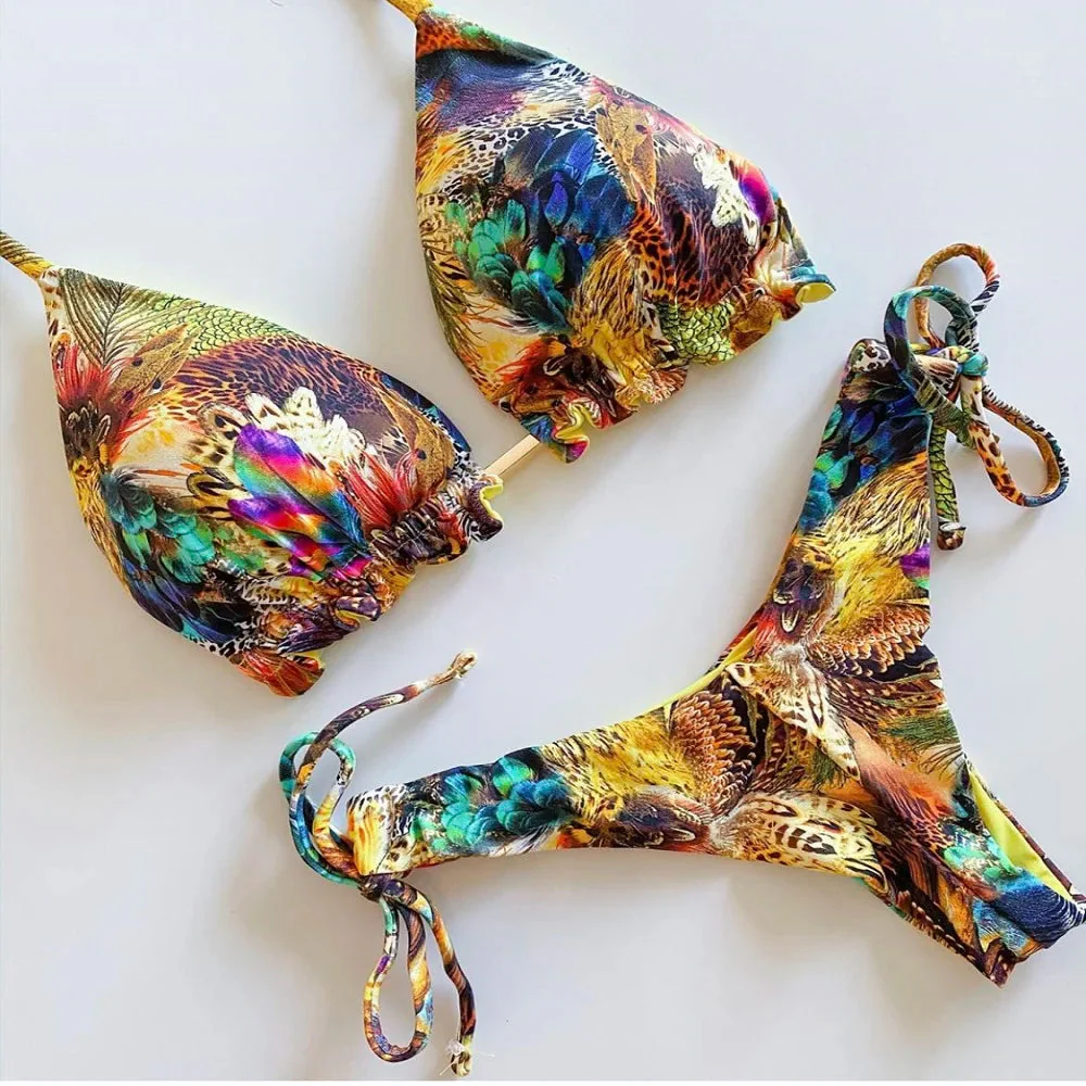 Elga® | Effortless and trendy   bikinis - Image 5