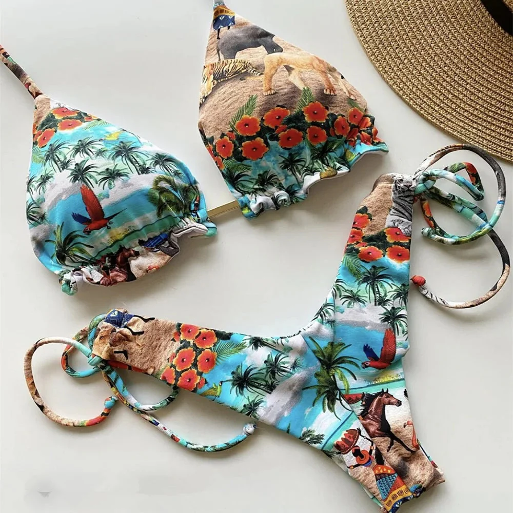 Elga® | Effortless and trendy   bikinis - Image 6