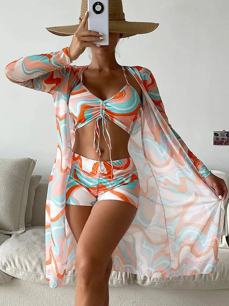 Eliana® | Casual and relaxed   bikini - Image 6
