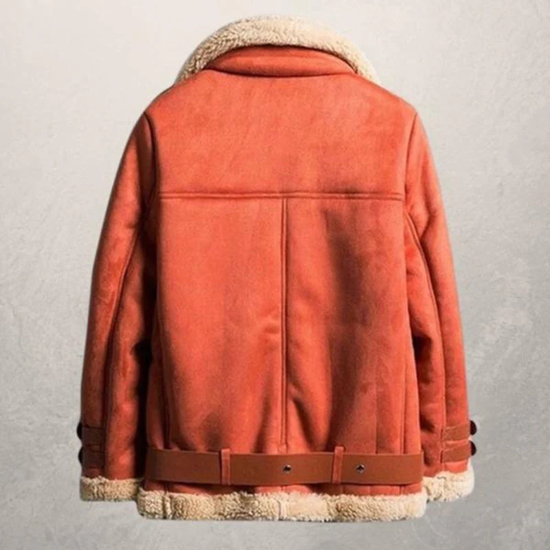 Eliana| Classic and elegant winter jacket - Image 2