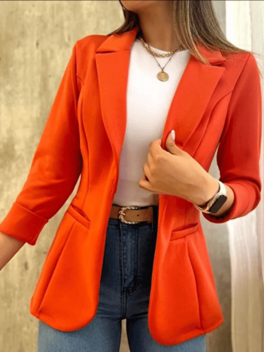 Eliana | Comfortable and stylish winter jacket - Image 2