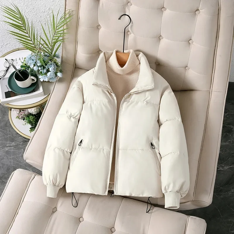 Eliana® | Fashionable and uncomplicated winter jacket - Image 3