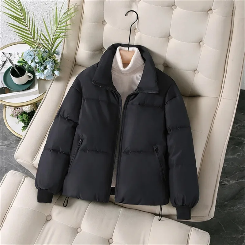 Eliana® | Fashionable and uncomplicated winter jacket - Image 5