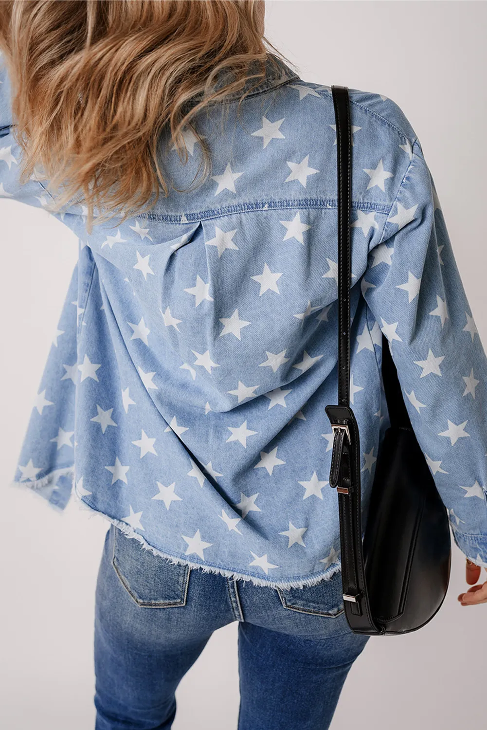 Eliana | Modern and fashionable winter jacket - Image 4