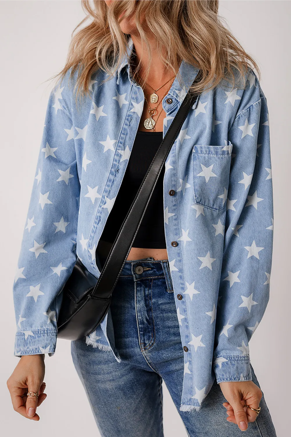 Eliana | Modern and fashionable winter jacket - Image 5