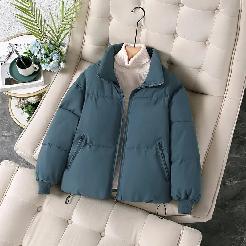 Eliana | Fashionable and uncomplicated winter jacket - Image 2