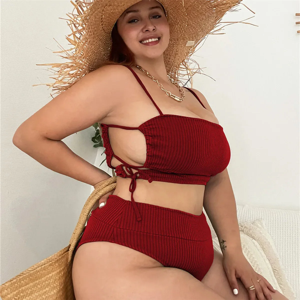 Elida® | Fashionable and effortless   bikini - Image 11