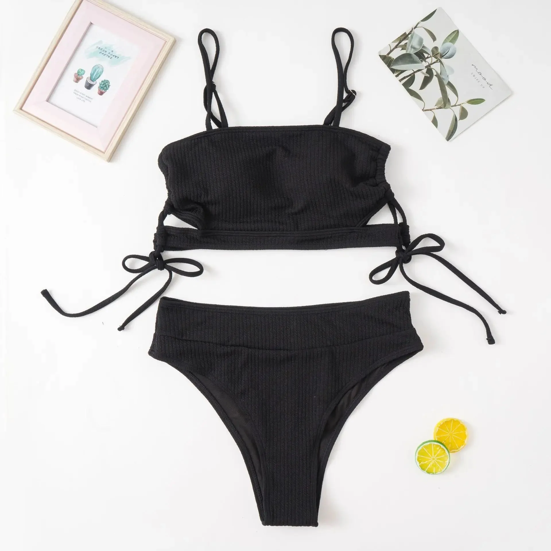 Elida® | Fashionable and effortless   bikini - Image 12
