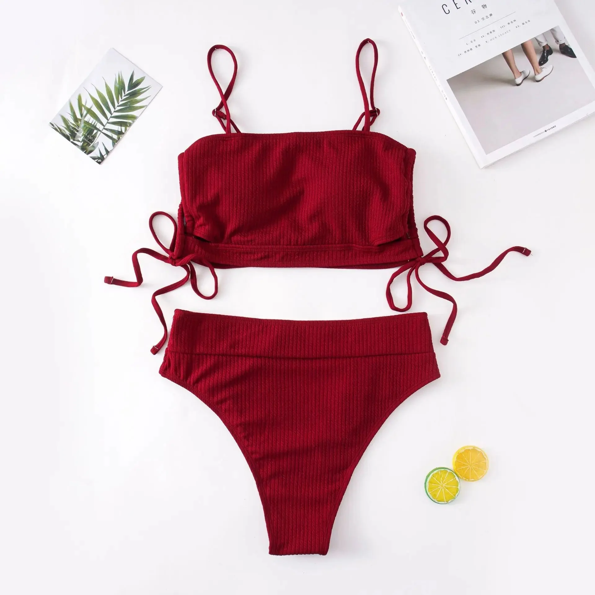 Elida® | Fashionable and effortless   bikini - Image 16