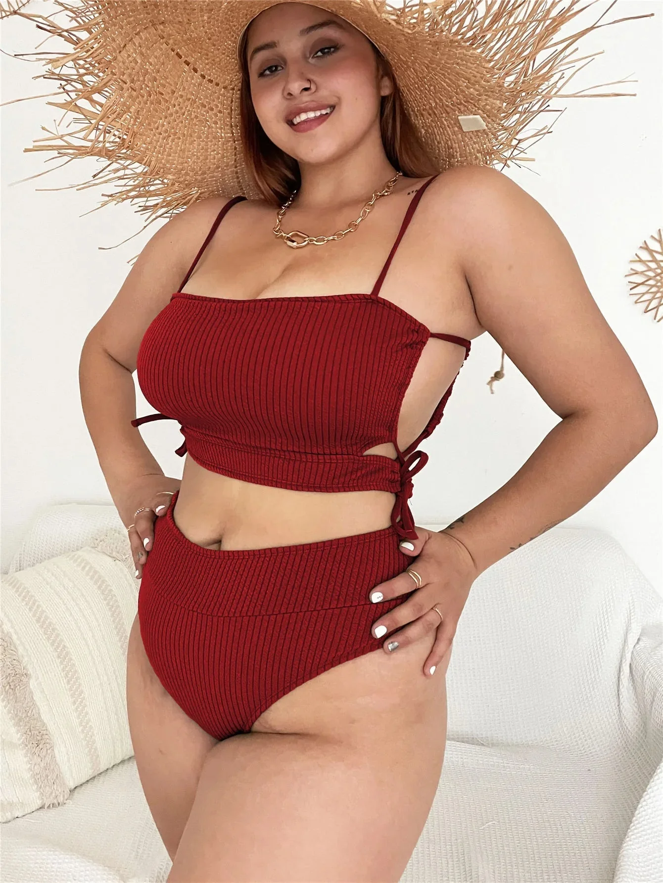 Elida® | Fashionable and effortless   bikini - Image 21
