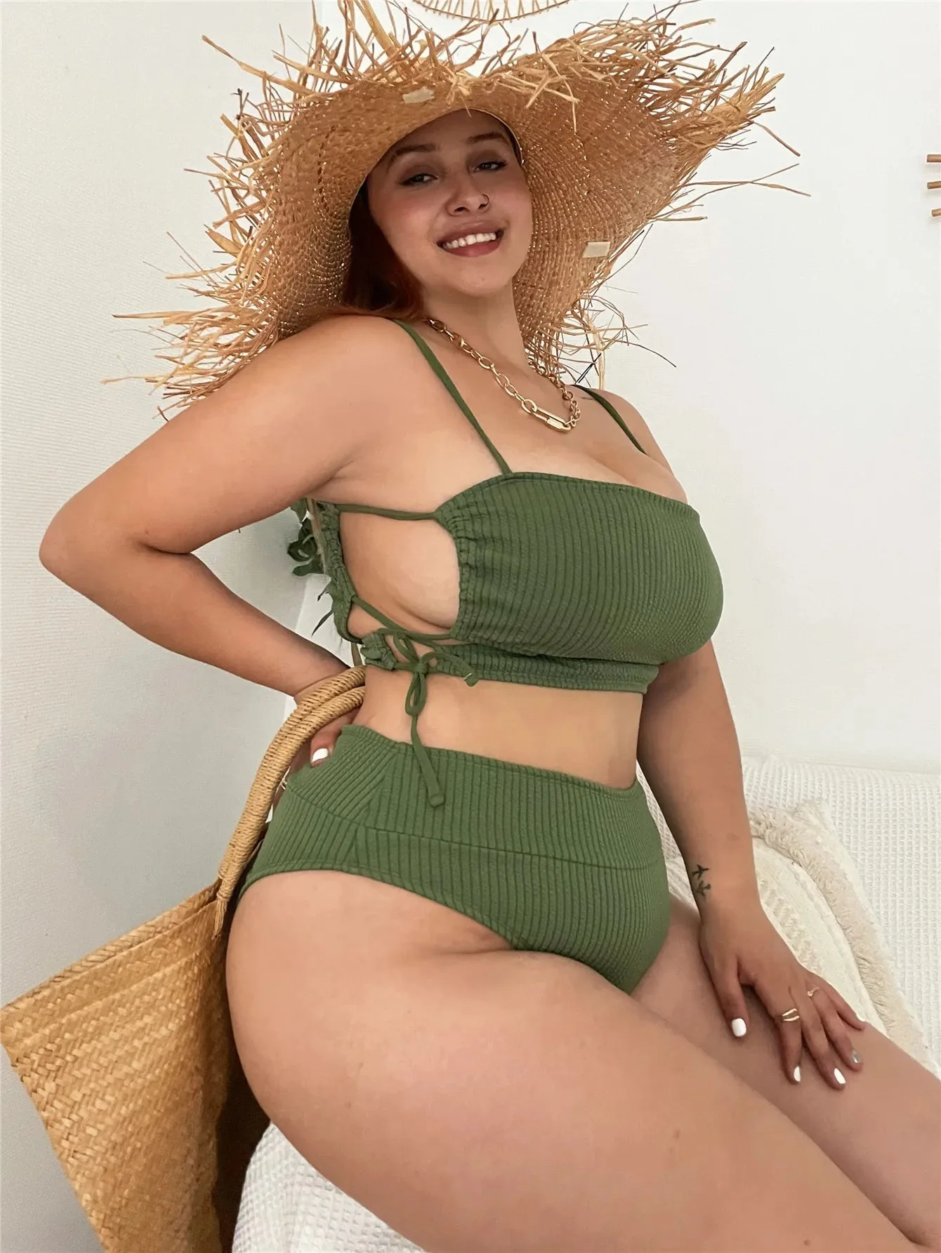 Elida® | Fashionable and effortless   bikini - Image 4
