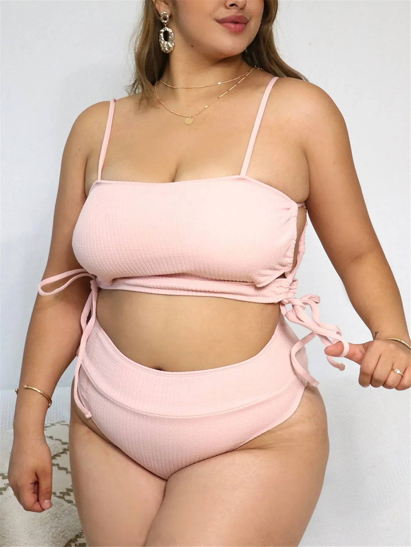 Elida® | Fashionable and effortless   bikini - Image 7