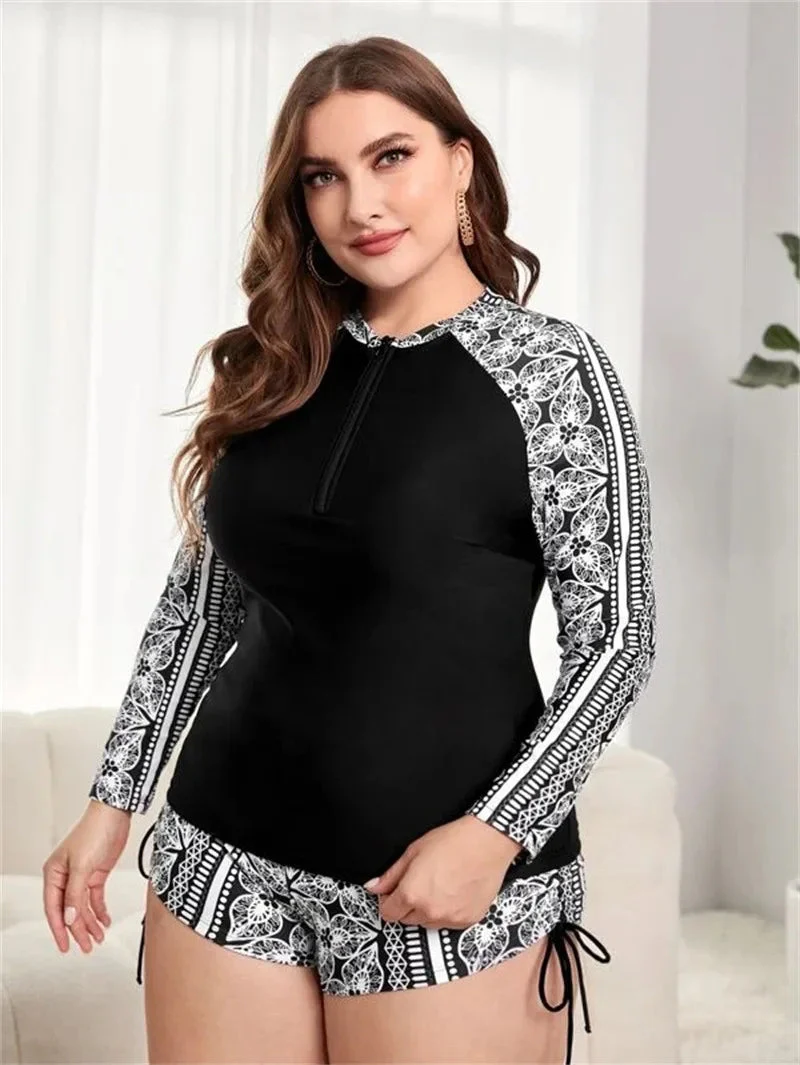 Elisa® | Casual and relaxed   swimsuit - Image 5