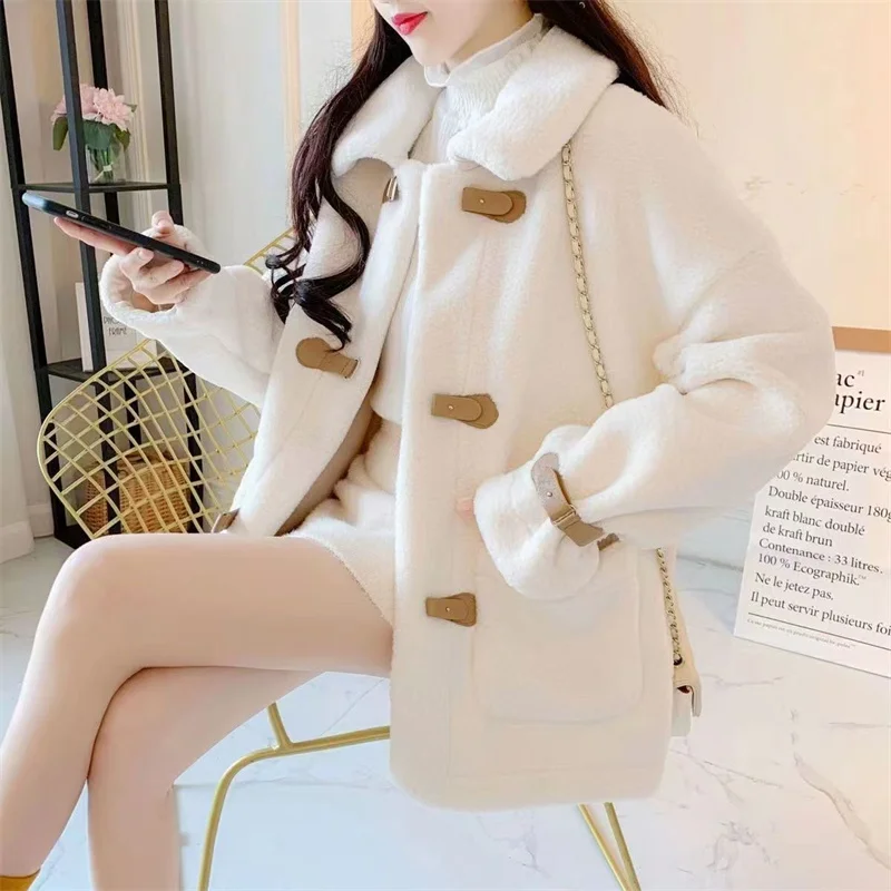 Elisa® | Classic and elegant winter coat - Image 6
