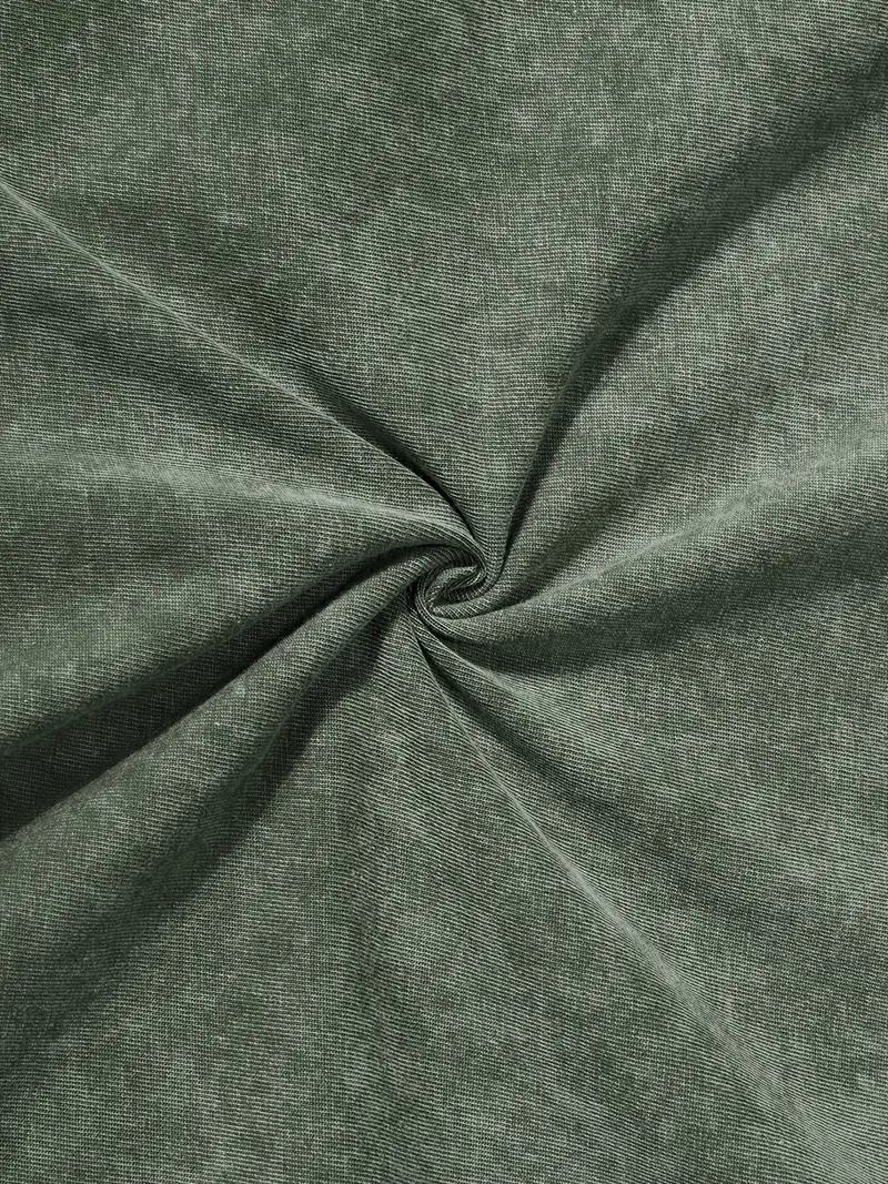 Elisa® | Crew Neck Cotton T-Shirt - Image 22