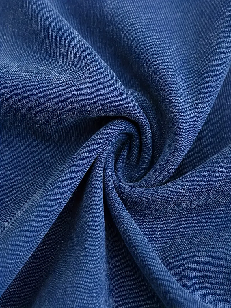 Elisa® | Crew Neck Cotton T-Shirt - Image 33