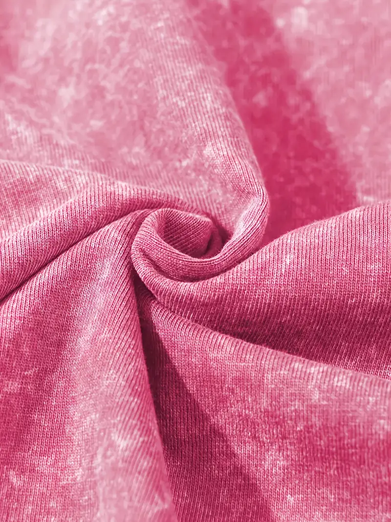 Elisa® | Crew Neck Cotton T-Shirt - Image 34