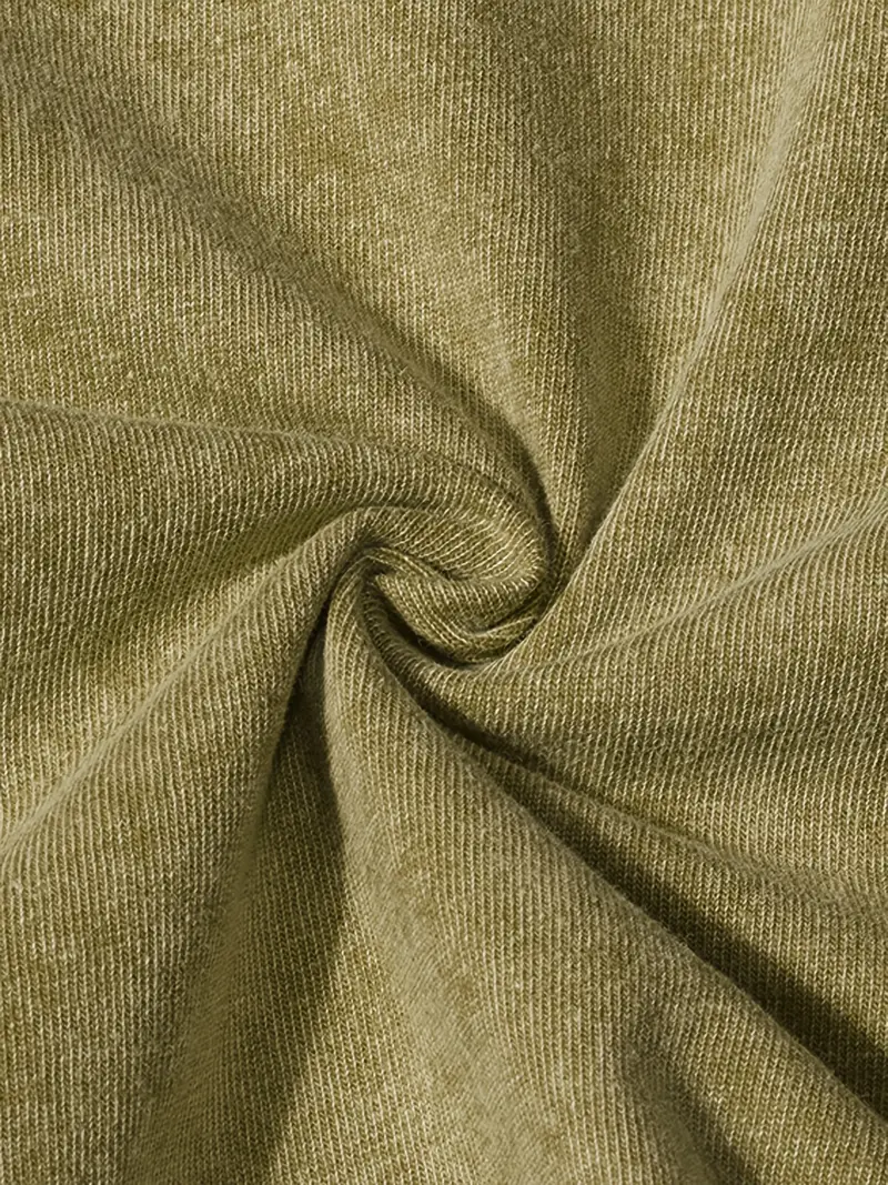 Elisa® | Crew Neck Cotton T-Shirt - Image 36