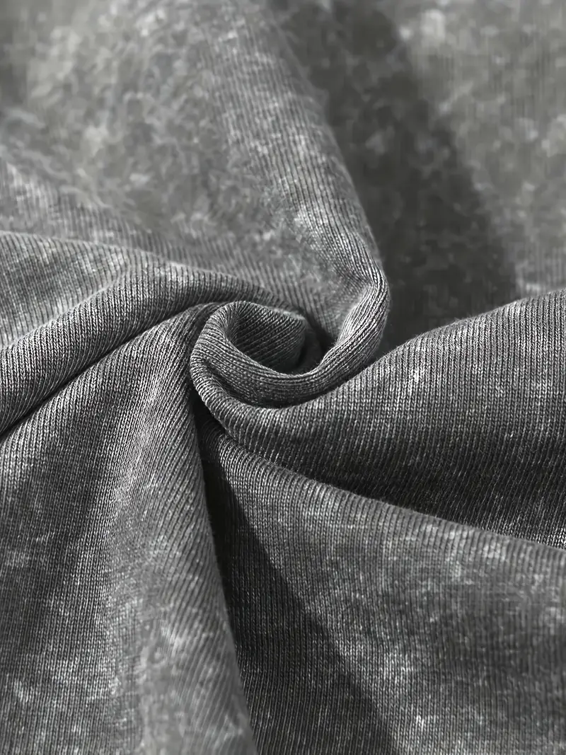 Elisa® | Crew Neck Cotton T-Shirt - Image 7