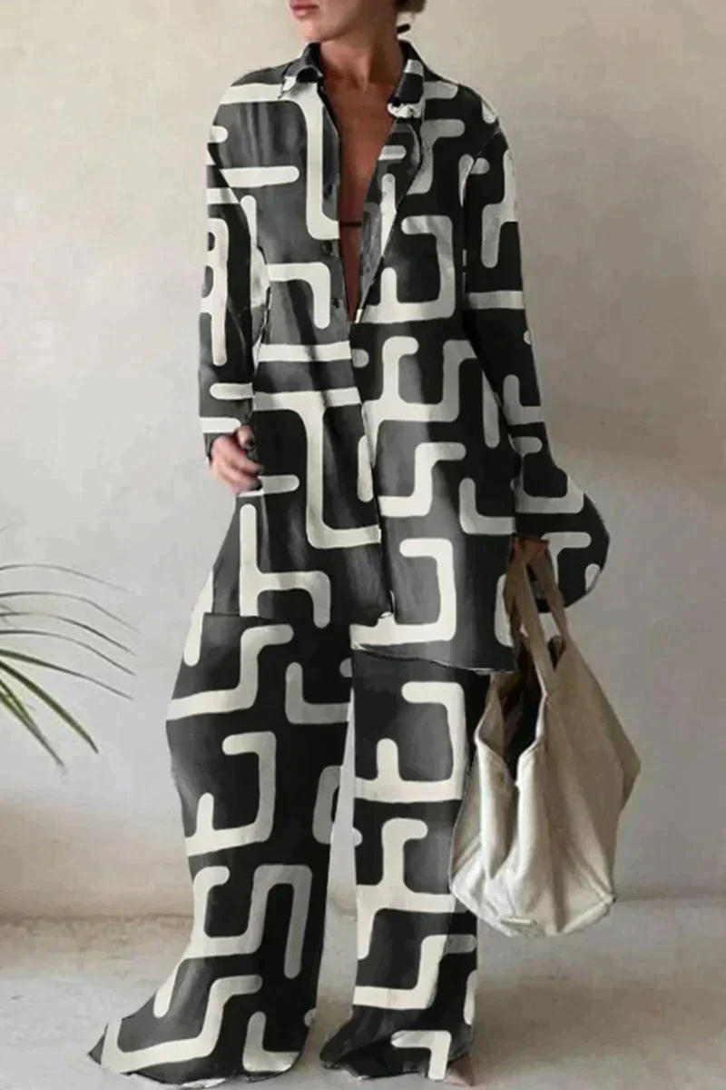 Elisa| Effortless and trendy winter set - Image 5
