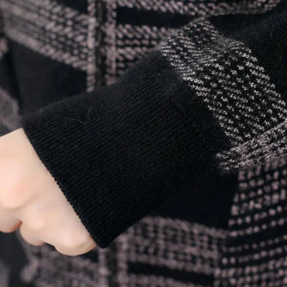 Elisa | Elegant and versatile winter garment - Image 5