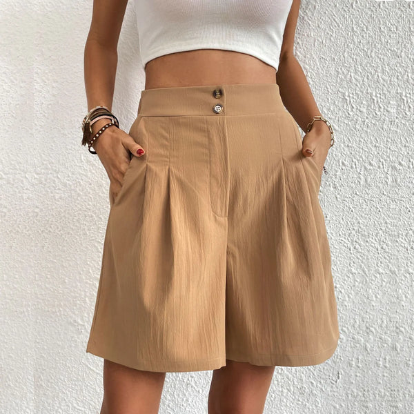 Elisa® | Elegant Short Pants For Women - Image 6