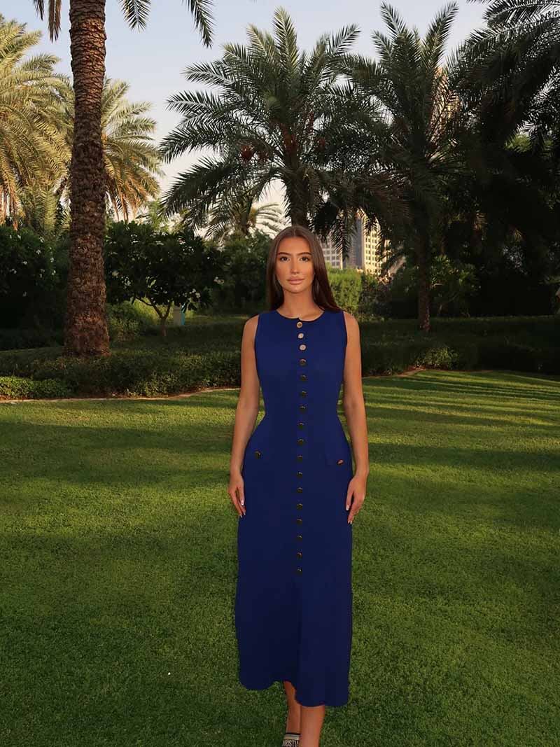 Elisa® | Maxi Dresses - Image 7