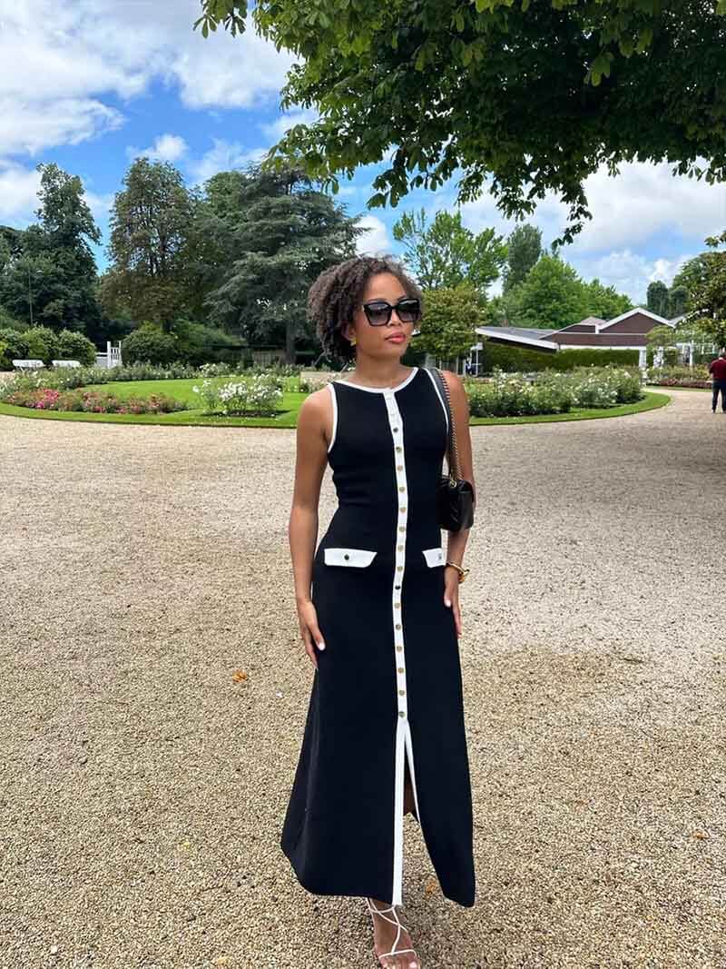 Elisa® | Maxi Dresses - Image 8