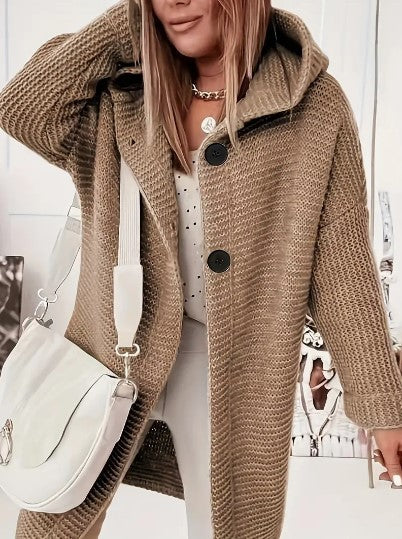 Elisa | Modern and versatile coat - Image 4