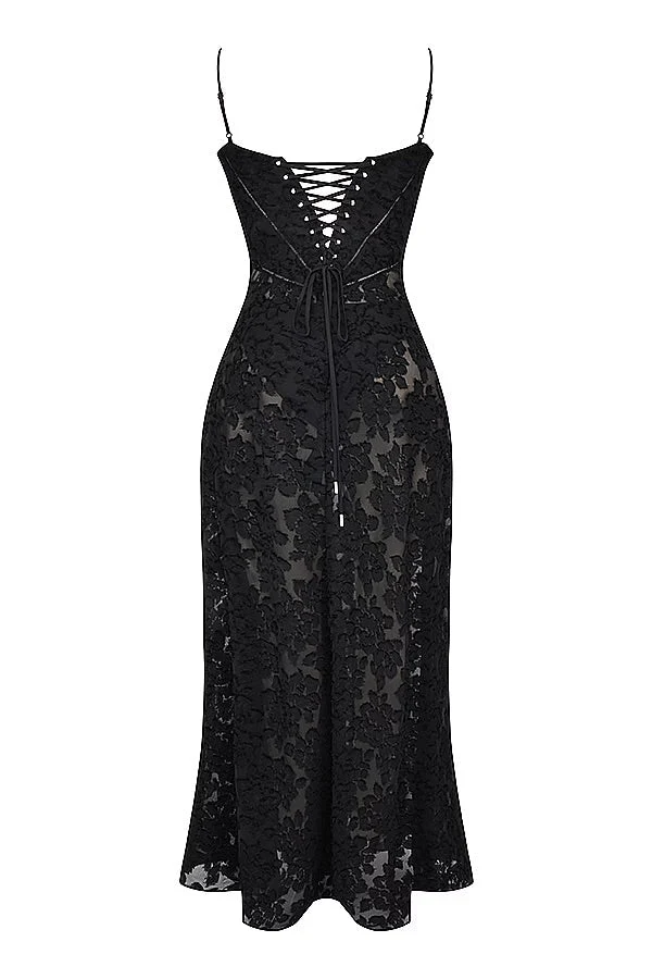 Elisa® | Premium Como Dress - Image 5