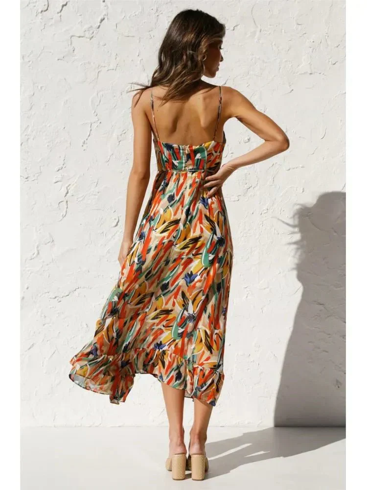 Elisa® | Simple and stylish summer dress
