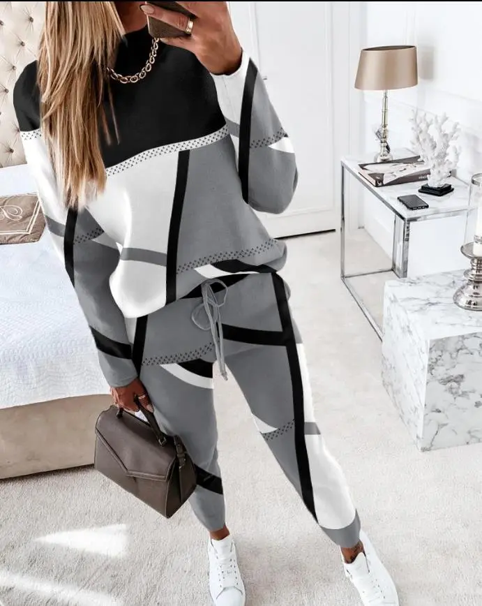 Elisa| Simple and stylish winter set - Image 2