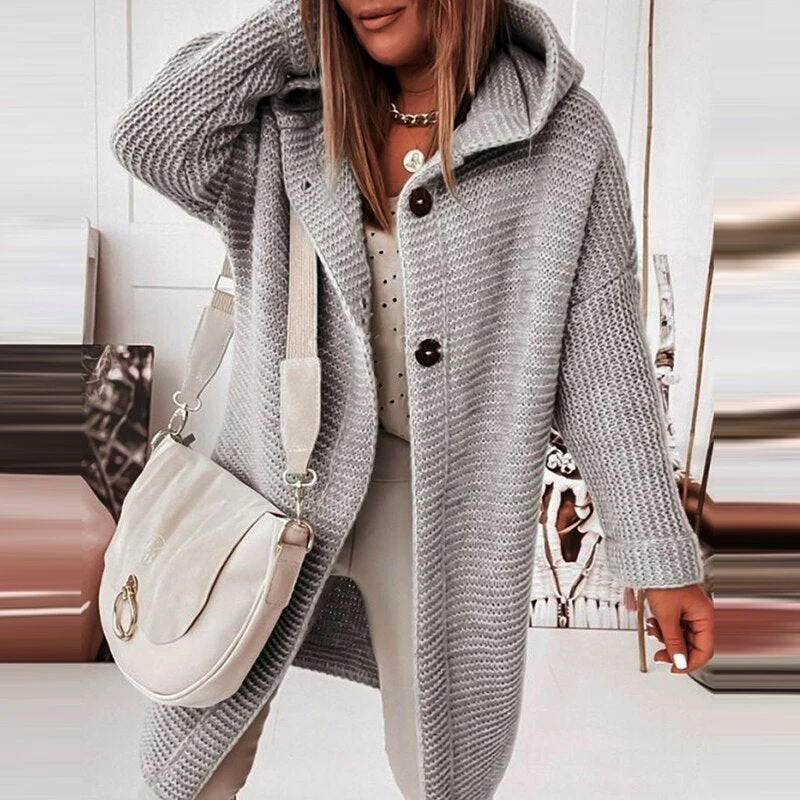Elisa® | Stylish cardigan for women - Image 3