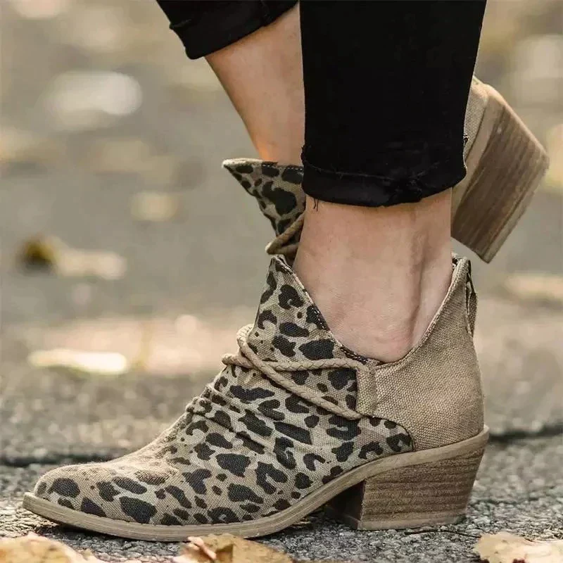 Elisa | Supportive orthopedic footwear