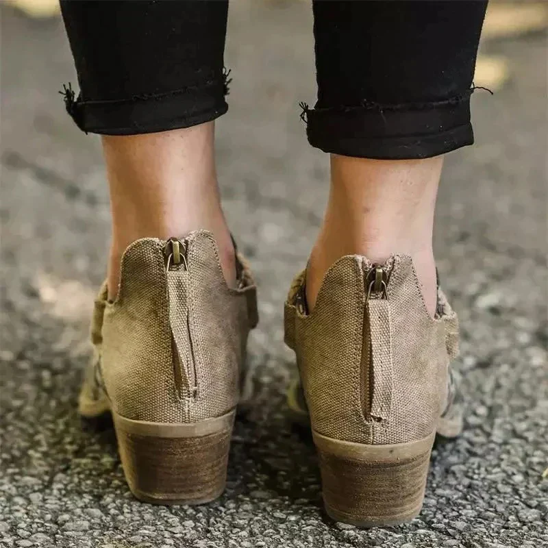 Elisa | Supportive orthopedic footwear - Image 2
