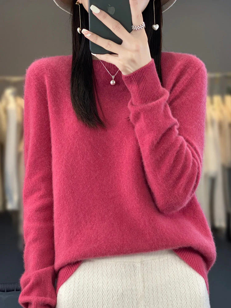Elisa® | Sweat-shirt for women and luxury wear - Image 2