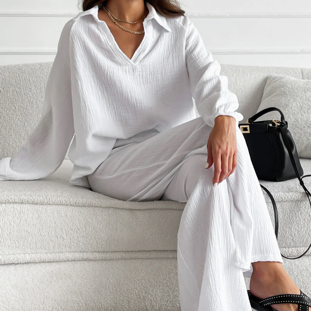Elisa | Timeless and elegant winter clothing - Image 3