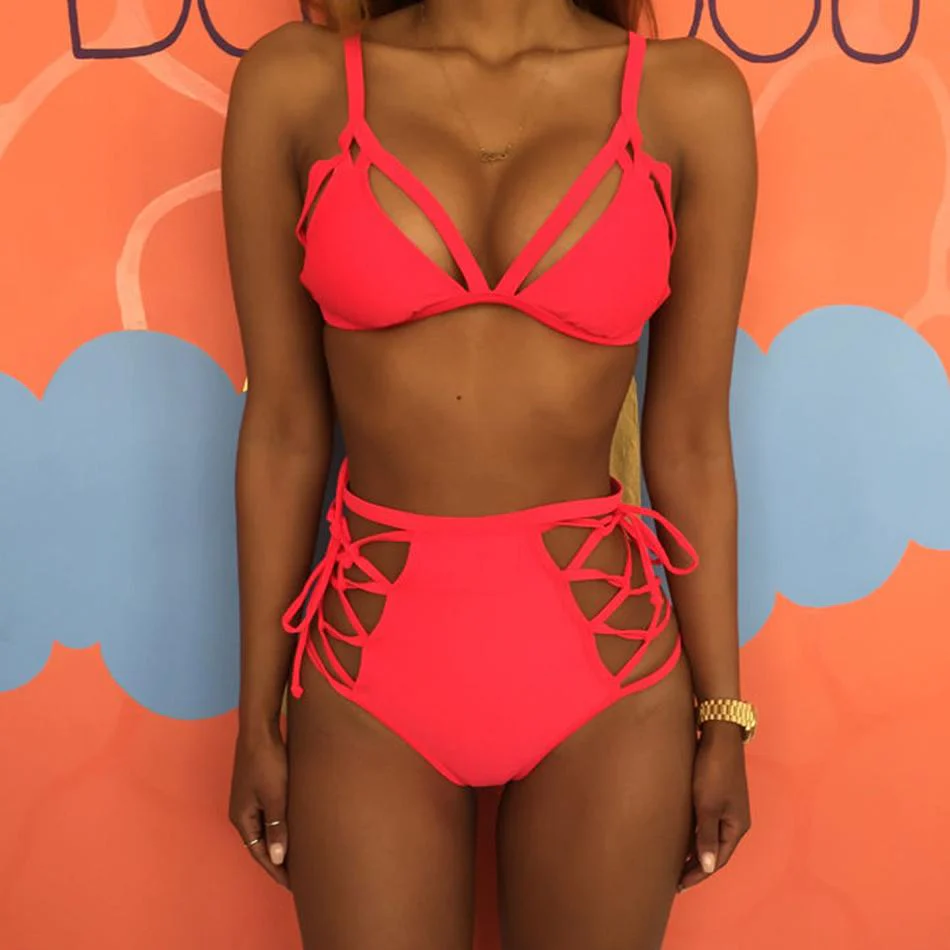 Elisa® | Uncomplicated and trendy bikini - Image 4