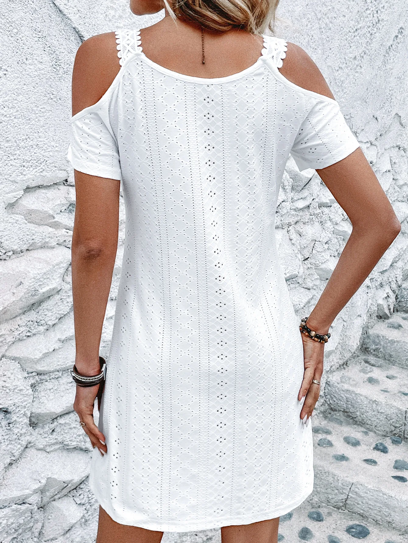 Elizabeth® | Light Summer Dress - Image 2