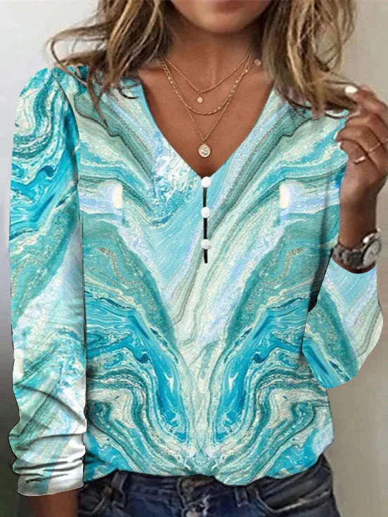 Elizabeth | Maribeló Simple and elegant blouse - Image 11