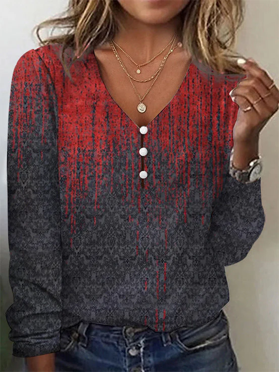 Elizabeth | Maribeló Simple and elegant blouse - Image 4
