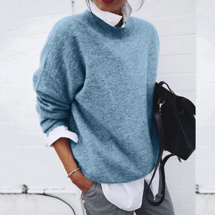 Ella | Chic and Comfortable Sweater - Image 2