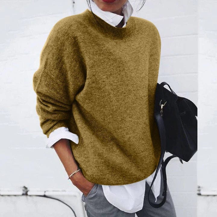 Ella | Chic and Comfortable Sweater - Image 4