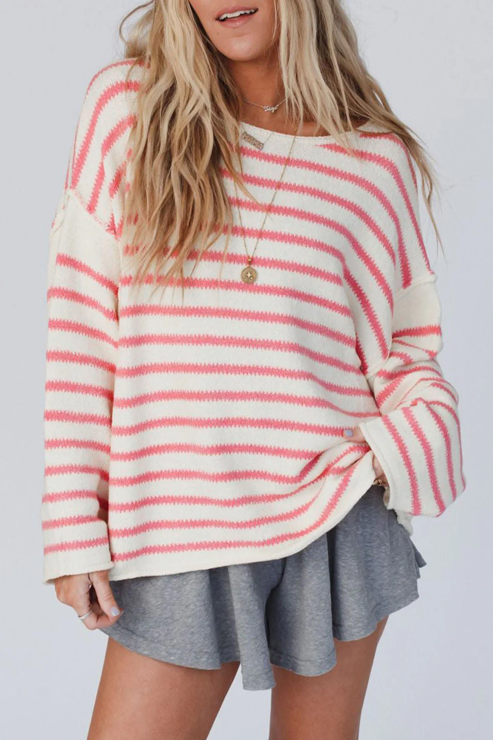 Ellen | Jillianó Casual and comfortable sweater - Image 3