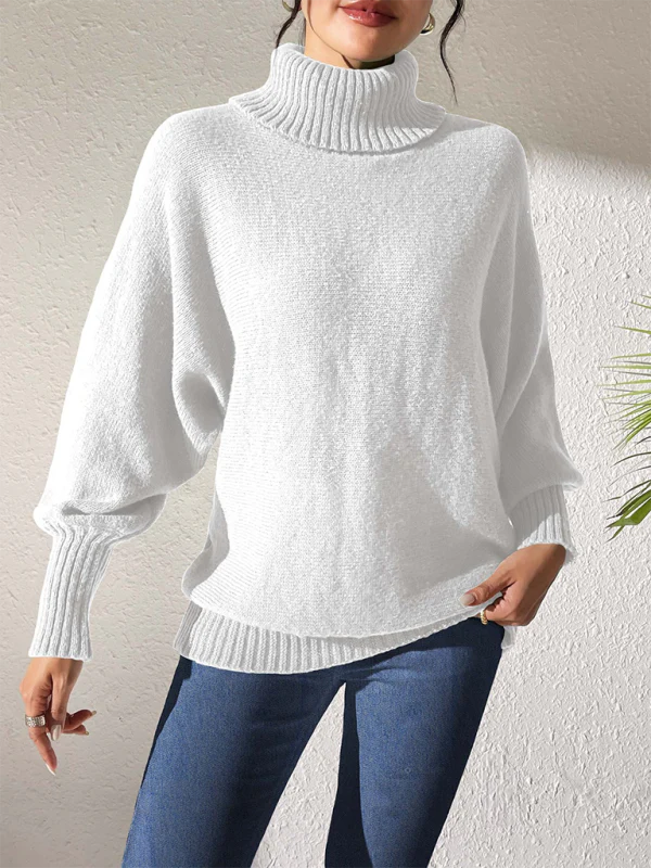 Ellie | Casual and elegant sweater - Image 2