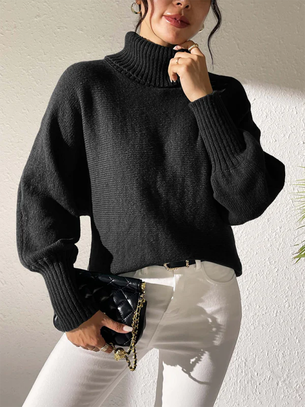 Ellie | Casual and elegant sweater - Image 3